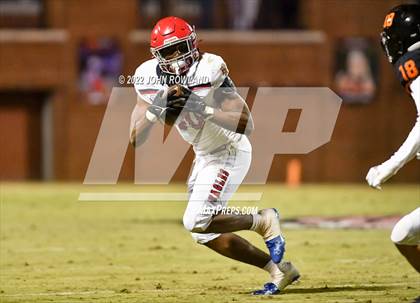 Thumbnail 3 in Brentwood Academy @ Ensworth photogallery.