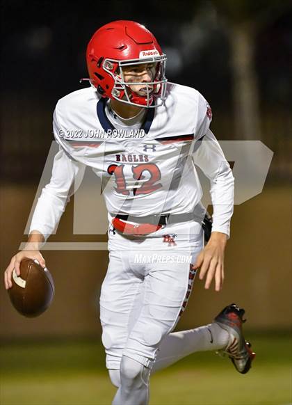 Thumbnail 2 in Brentwood Academy @ Ensworth photogallery.