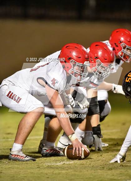 Thumbnail 2 in Brentwood Academy @ Ensworth photogallery.
