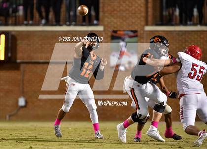 Thumbnail 2 in Brentwood Academy @ Ensworth photogallery.