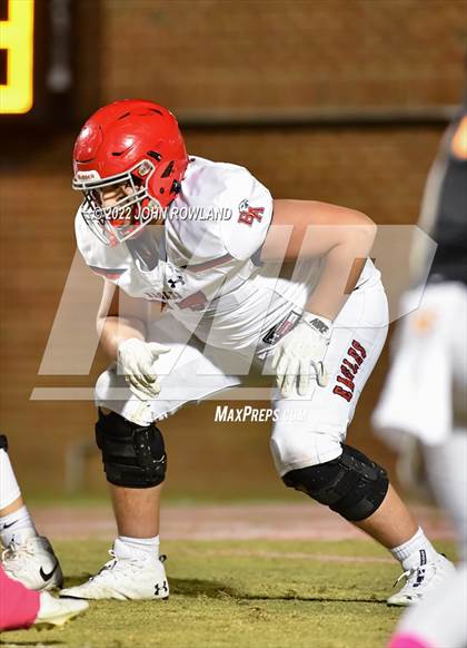 Thumbnail 3 in Brentwood Academy @ Ensworth photogallery.