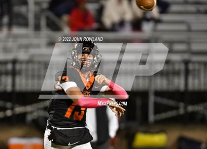 Thumbnail 3 in Brentwood Academy @ Ensworth photogallery.