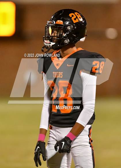 Thumbnail 1 in Brentwood Academy @ Ensworth photogallery.
