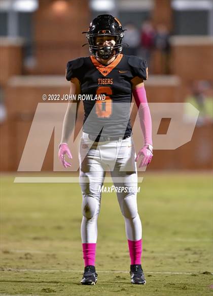 Thumbnail 1 in Brentwood Academy @ Ensworth photogallery.