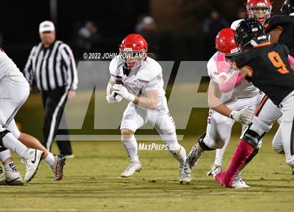 Thumbnail 2 in Brentwood Academy @ Ensworth photogallery.