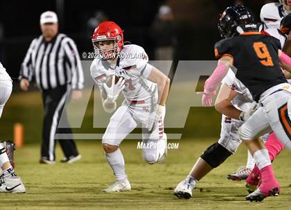 Thumbnail 3 in Brentwood Academy @ Ensworth photogallery.