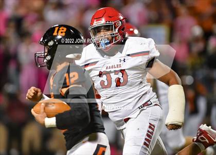 Thumbnail 2 in Brentwood Academy @ Ensworth photogallery.