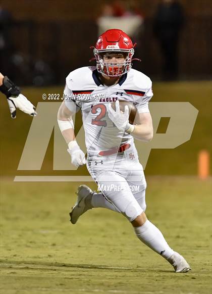 Thumbnail 2 in Brentwood Academy @ Ensworth photogallery.