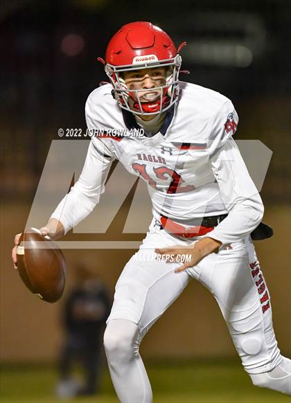 Thumbnail 1 in Brentwood Academy @ Ensworth photogallery.