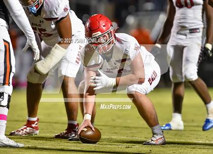 Thumbnail 2 in Brentwood Academy @ Ensworth photogallery.