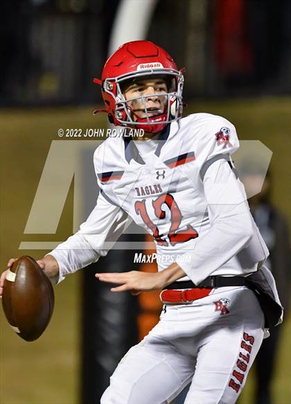 Thumbnail 1 in Brentwood Academy @ Ensworth photogallery.