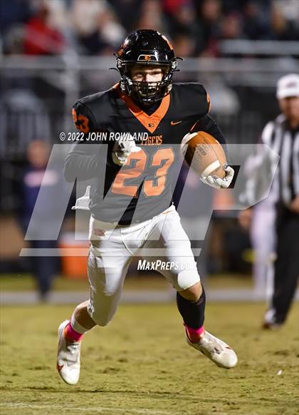 Thumbnail 2 in Brentwood Academy @ Ensworth photogallery.