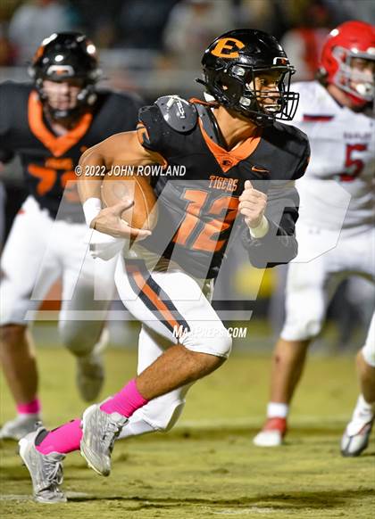 Thumbnail 1 in Brentwood Academy @ Ensworth photogallery.