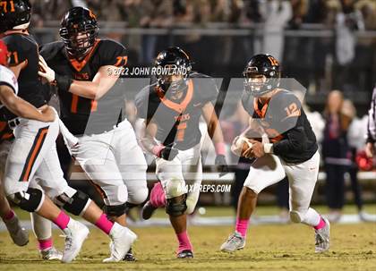 Thumbnail 1 in Brentwood Academy @ Ensworth photogallery.