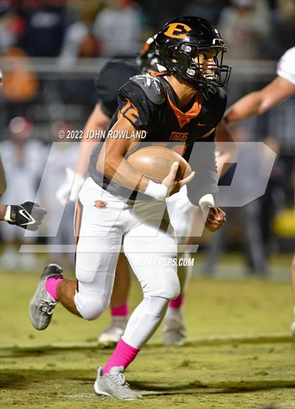 Thumbnail 3 in Brentwood Academy @ Ensworth photogallery.