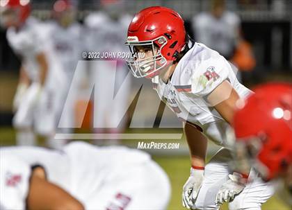 Thumbnail 1 in Brentwood Academy @ Ensworth photogallery.