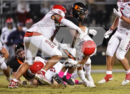 Thumbnail 3 in Brentwood Academy @ Ensworth photogallery.