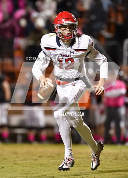 Thumbnail 1 in Brentwood Academy @ Ensworth photogallery.