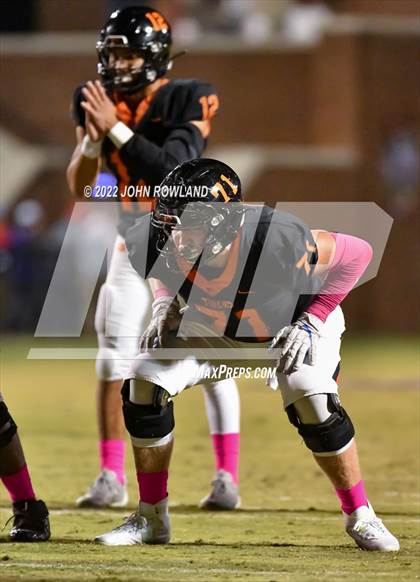 Thumbnail 2 in Brentwood Academy @ Ensworth photogallery.