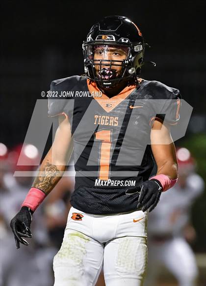 Thumbnail 3 in Brentwood Academy @ Ensworth photogallery.