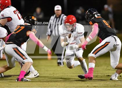 Thumbnail 1 in Brentwood Academy @ Ensworth photogallery.