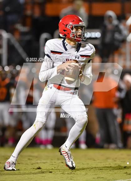 Thumbnail 2 in Brentwood Academy @ Ensworth photogallery.