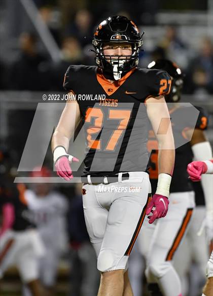 Thumbnail 3 in Brentwood Academy @ Ensworth photogallery.