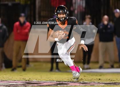 Thumbnail 3 in Brentwood Academy @ Ensworth photogallery.