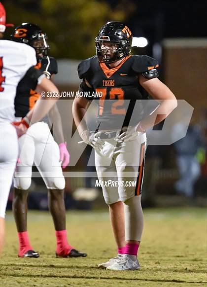 Thumbnail 2 in Brentwood Academy @ Ensworth photogallery.