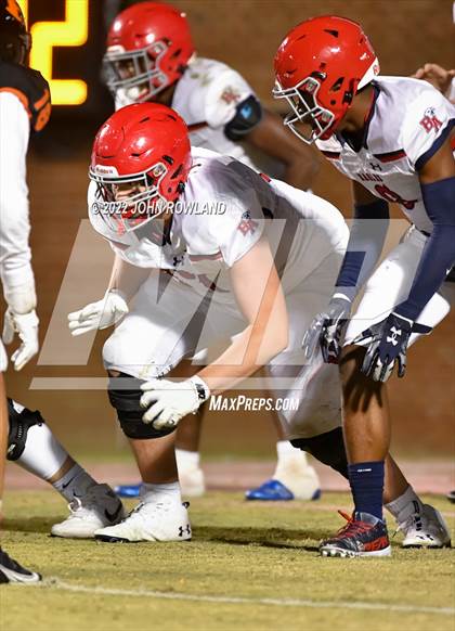 Thumbnail 2 in Brentwood Academy @ Ensworth photogallery.