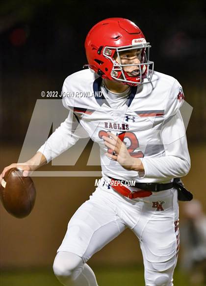 Thumbnail 3 in Brentwood Academy @ Ensworth photogallery.