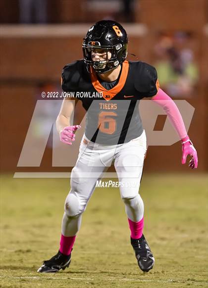 Thumbnail 2 in Brentwood Academy @ Ensworth photogallery.
