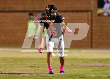 Thumbnail 3 in Brentwood Academy @ Ensworth photogallery.