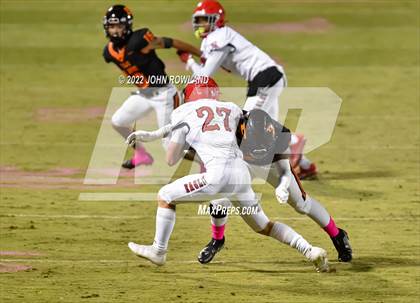 Thumbnail 1 in Brentwood Academy @ Ensworth photogallery.