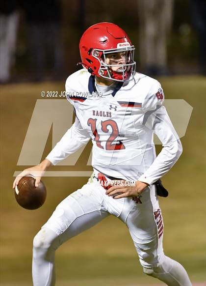 Thumbnail 1 in Brentwood Academy @ Ensworth photogallery.