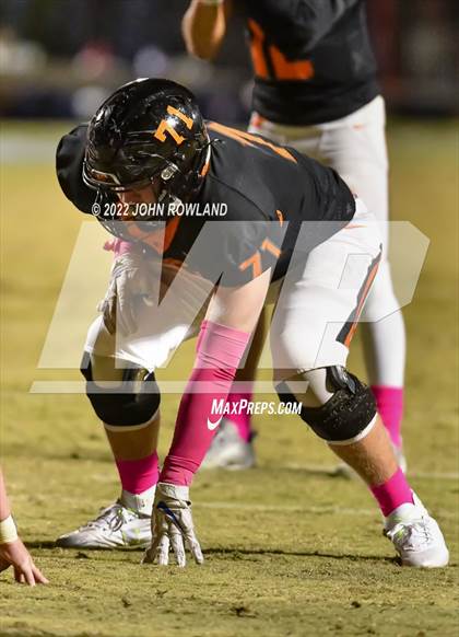 Thumbnail 3 in Brentwood Academy @ Ensworth photogallery.