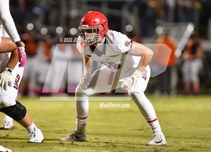 Thumbnail 3 in Brentwood Academy @ Ensworth photogallery.