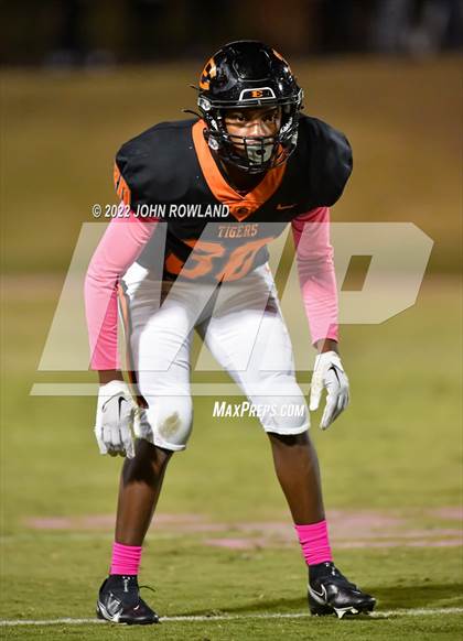 Thumbnail 1 in Brentwood Academy @ Ensworth photogallery.