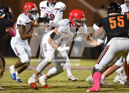 Thumbnail 1 in Brentwood Academy @ Ensworth photogallery.