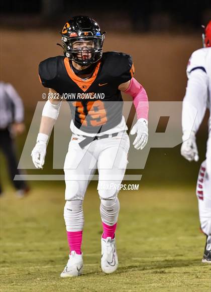 Thumbnail 3 in Brentwood Academy @ Ensworth photogallery.
