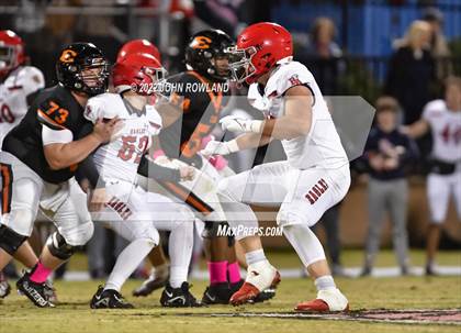 Thumbnail 3 in Brentwood Academy @ Ensworth photogallery.