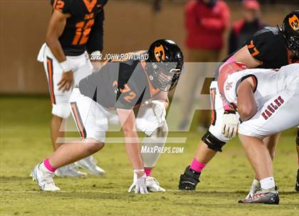 Thumbnail 3 in Brentwood Academy @ Ensworth photogallery.