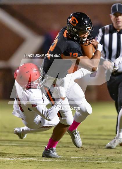 Thumbnail 1 in Brentwood Academy @ Ensworth photogallery.