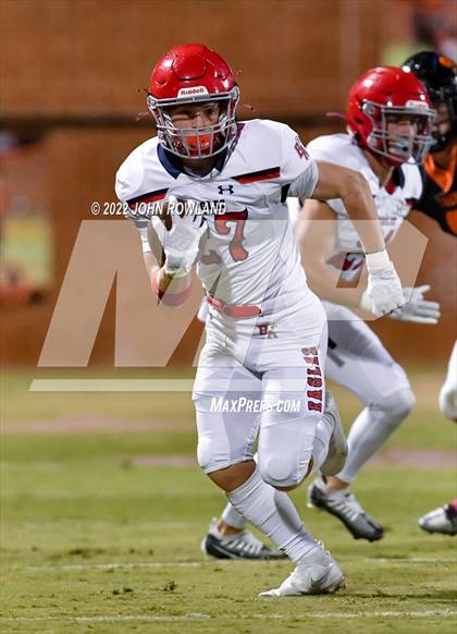 Thumbnail 3 in Brentwood Academy @ Ensworth photogallery.
