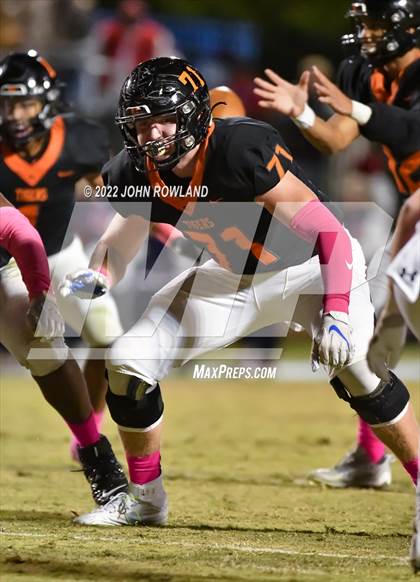 Thumbnail 2 in Brentwood Academy @ Ensworth photogallery.