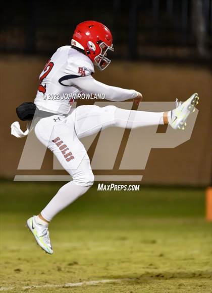 Thumbnail 1 in Brentwood Academy @ Ensworth photogallery.