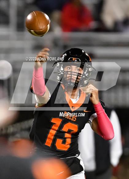 Thumbnail 2 in Brentwood Academy @ Ensworth photogallery.