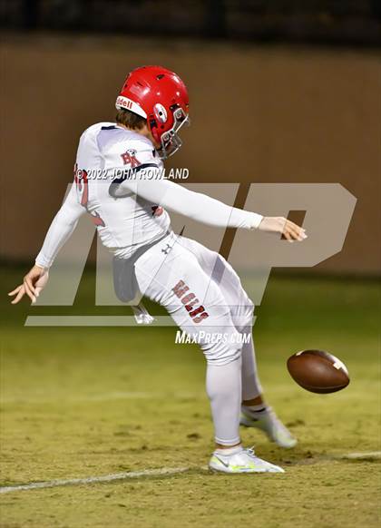 Thumbnail 2 in Brentwood Academy @ Ensworth photogallery.