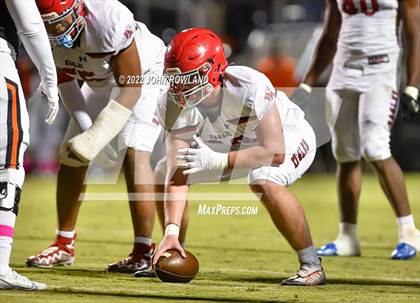Thumbnail 3 in Brentwood Academy @ Ensworth photogallery.