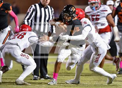 Thumbnail 3 in Brentwood Academy @ Ensworth photogallery.